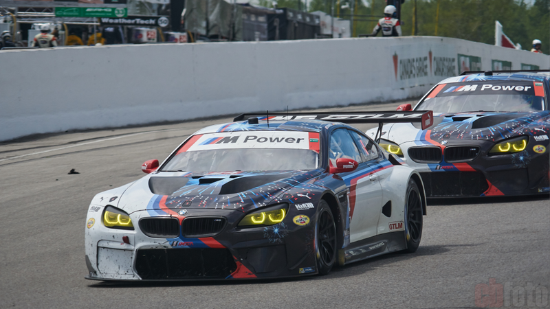 Illustration for article titled 2017 Mobil1 Sportscar Grand Prix PhotodumpÂ